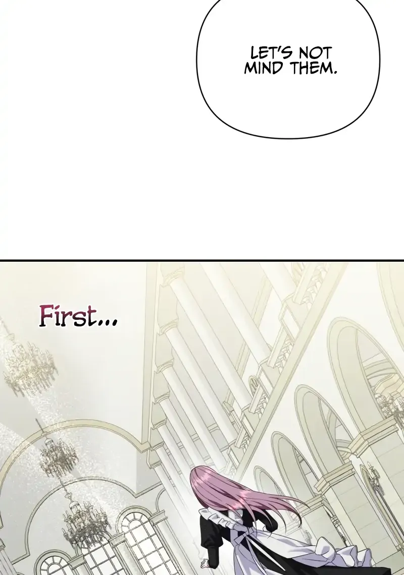 How to Protect the Master of the Monster Mansion Chapter 10 page 70 - 