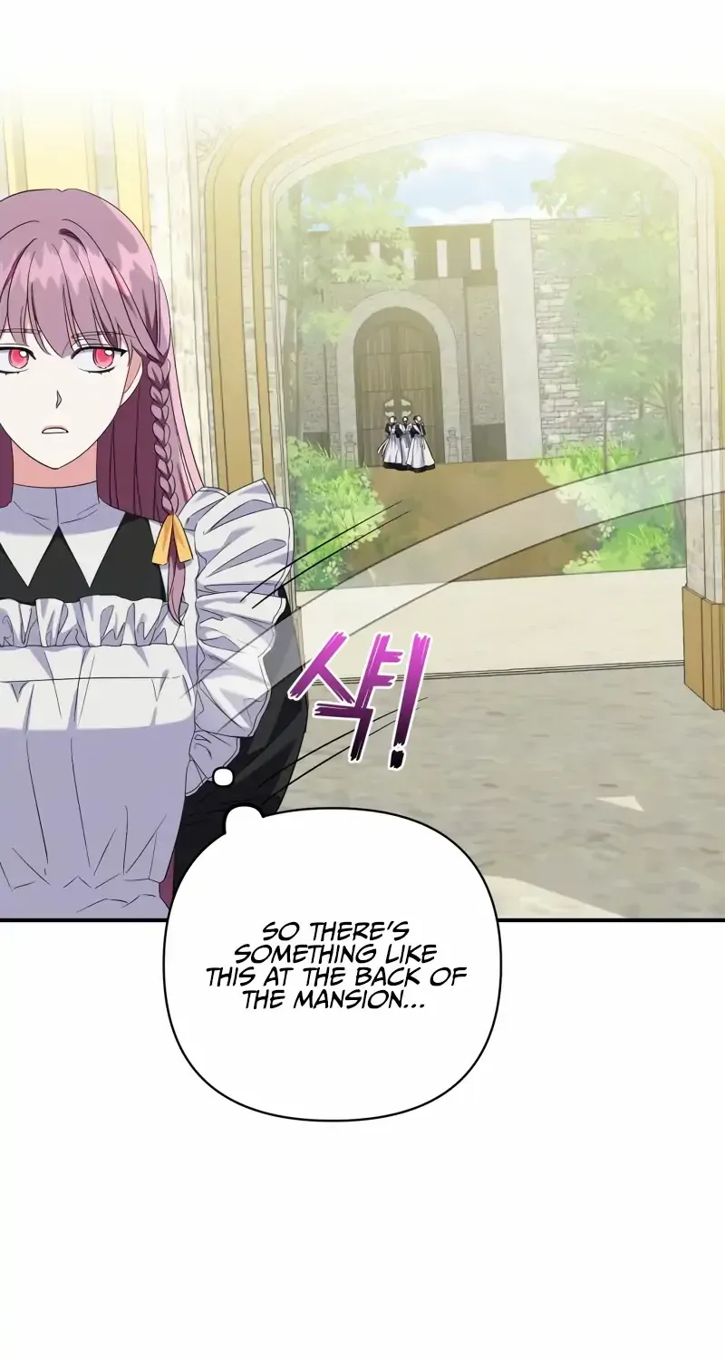 How to Protect the Master of the Monster Mansion Chapter 10 page 74 - 