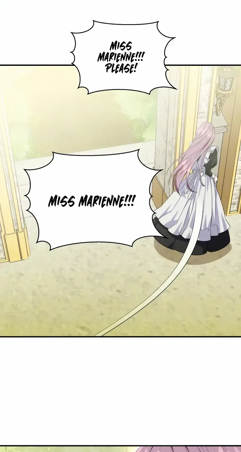 How to Protect the Master of the Monster Mansion Chapter 10 page 75 - 