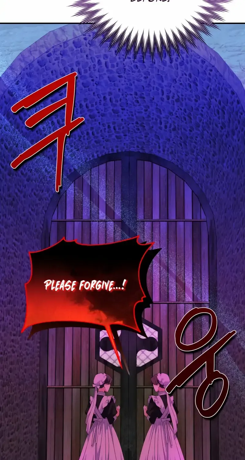 How to Protect the Master of the Monster Mansion Chapter 10 page 77 - 