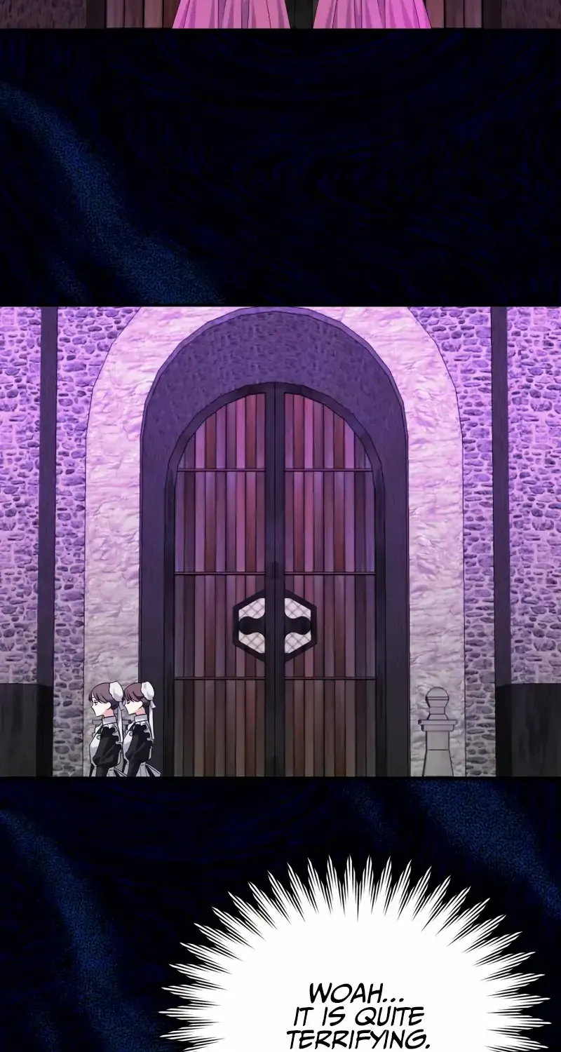 How to Protect the Master of the Monster Mansion Chapter 10 page 78 - 
