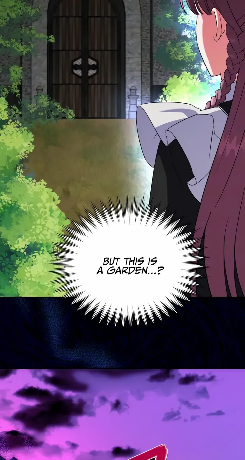 How to Protect the Master of the Monster Mansion Chapter 10 page 80 - 