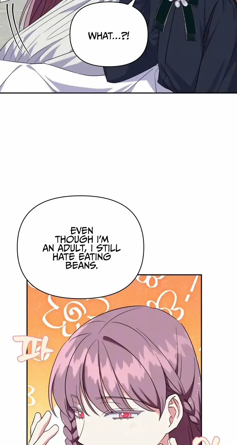How to Protect the Master of the Monster Mansion Chapter 10 page 9 - 