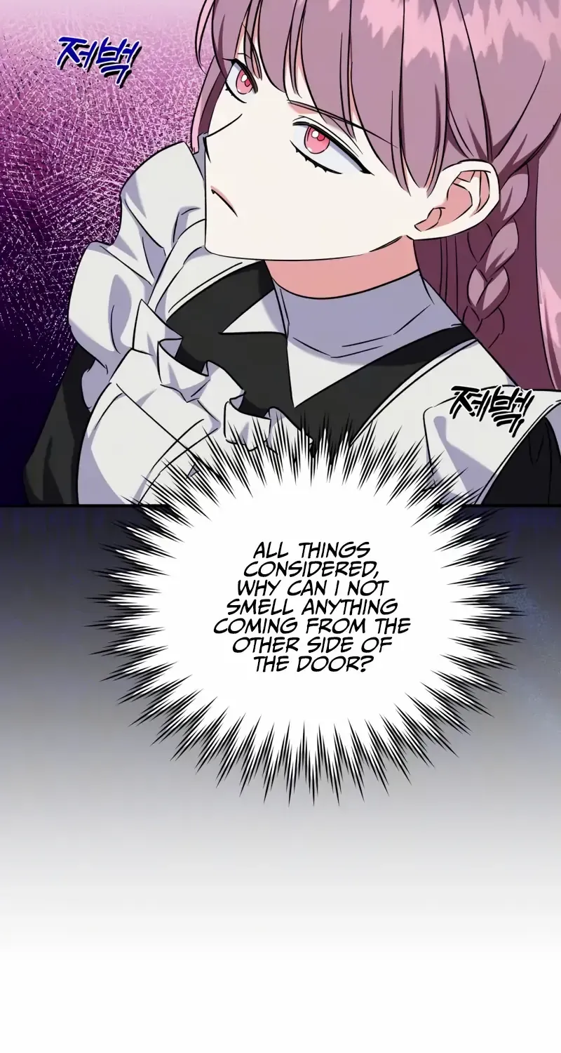 How to Protect the Master of the Monster Mansion Chapter 10 page 82 - 