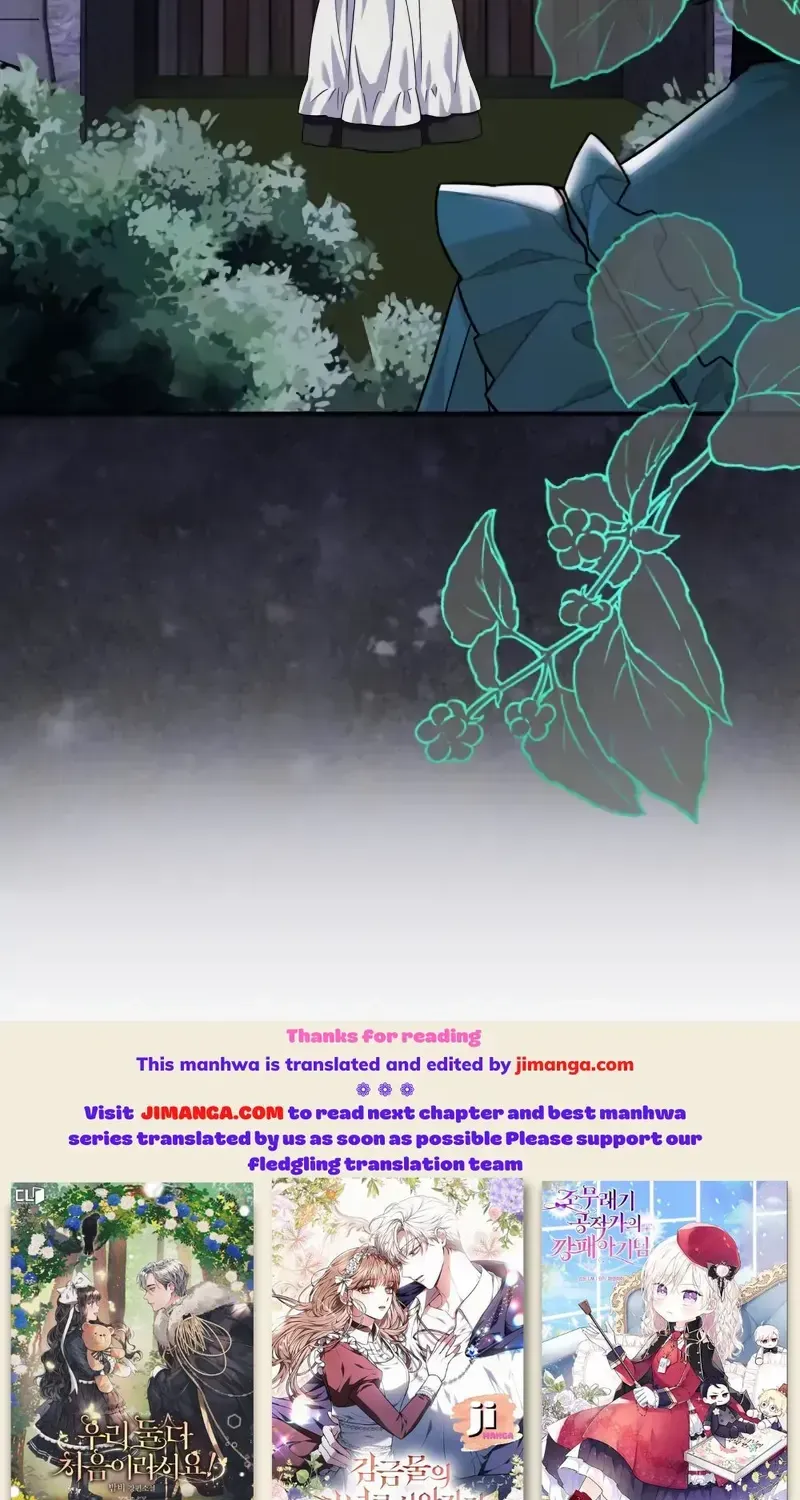 How to Protect the Master of the Monster Mansion Chapter 10 page 88 - 