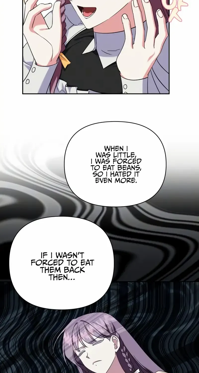 How to Protect the Master of the Monster Mansion Chapter 10 page 10 - 