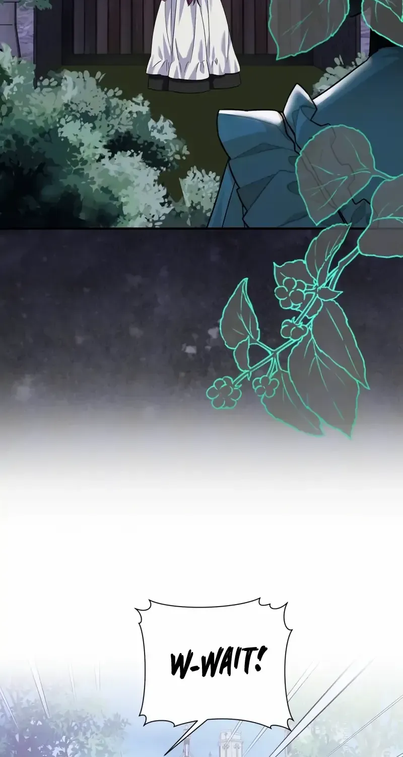 How to Protect the Master of the Monster Mansion Chapter 11 page 2 - 