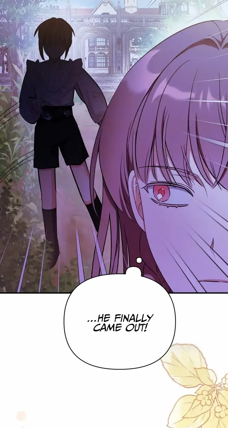 How to Protect the Master of the Monster Mansion Chapter 11 page 3 - 