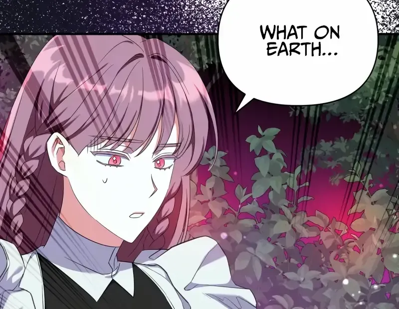 How to Protect the Master of the Monster Mansion Chapter 11 page 21 - 