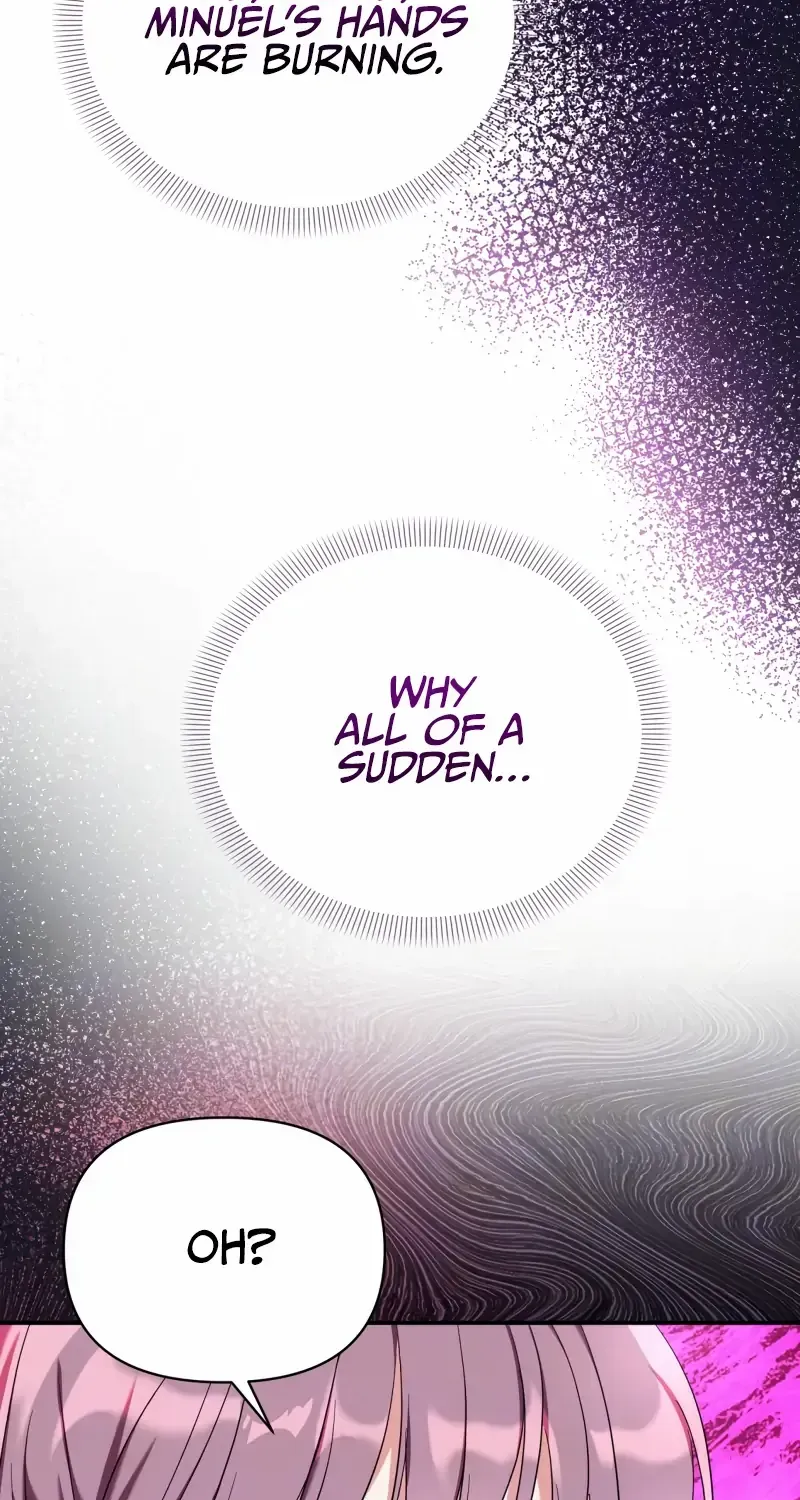 How to Protect the Master of the Monster Mansion Chapter 11 page 23 - 