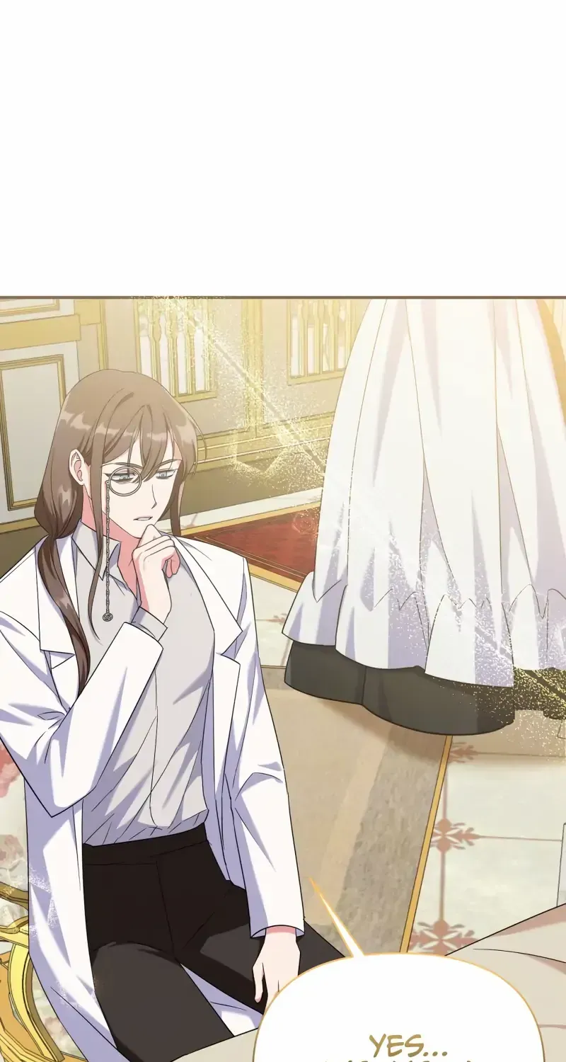 How to Protect the Master of the Monster Mansion Chapter 11 page 28 - 