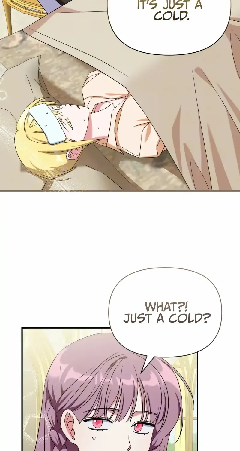 How to Protect the Master of the Monster Mansion Chapter 11 page 29 - 