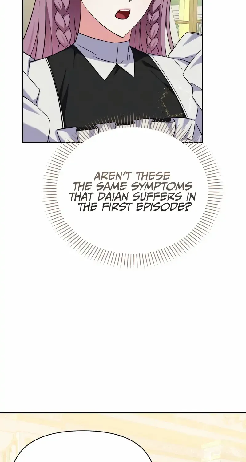 How to Protect the Master of the Monster Mansion Chapter 11 page 30 - 