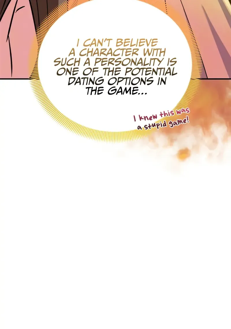 How to Protect the Master of the Monster Mansion Chapter 11 page 35 - 