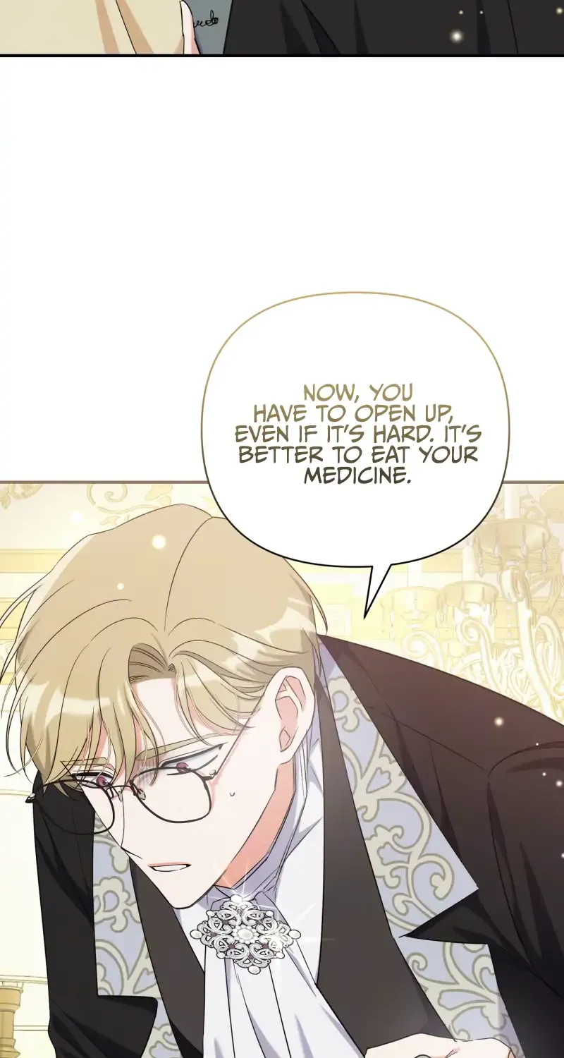 How to Protect the Master of the Monster Mansion Chapter 11 page 37 - 