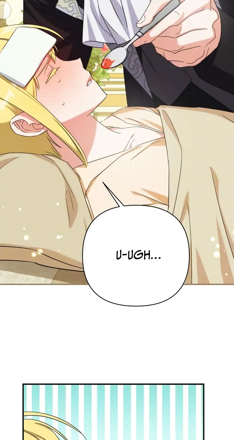How to Protect the Master of the Monster Mansion Chapter 11 page 38 - 