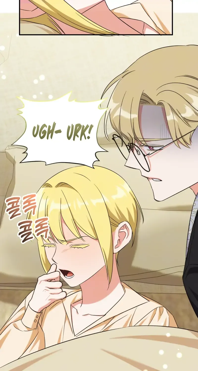 How to Protect the Master of the Monster Mansion Chapter 11 page 40 - 