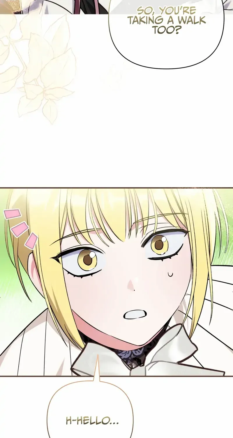 How to Protect the Master of the Monster Mansion Chapter 11 page 5 - 