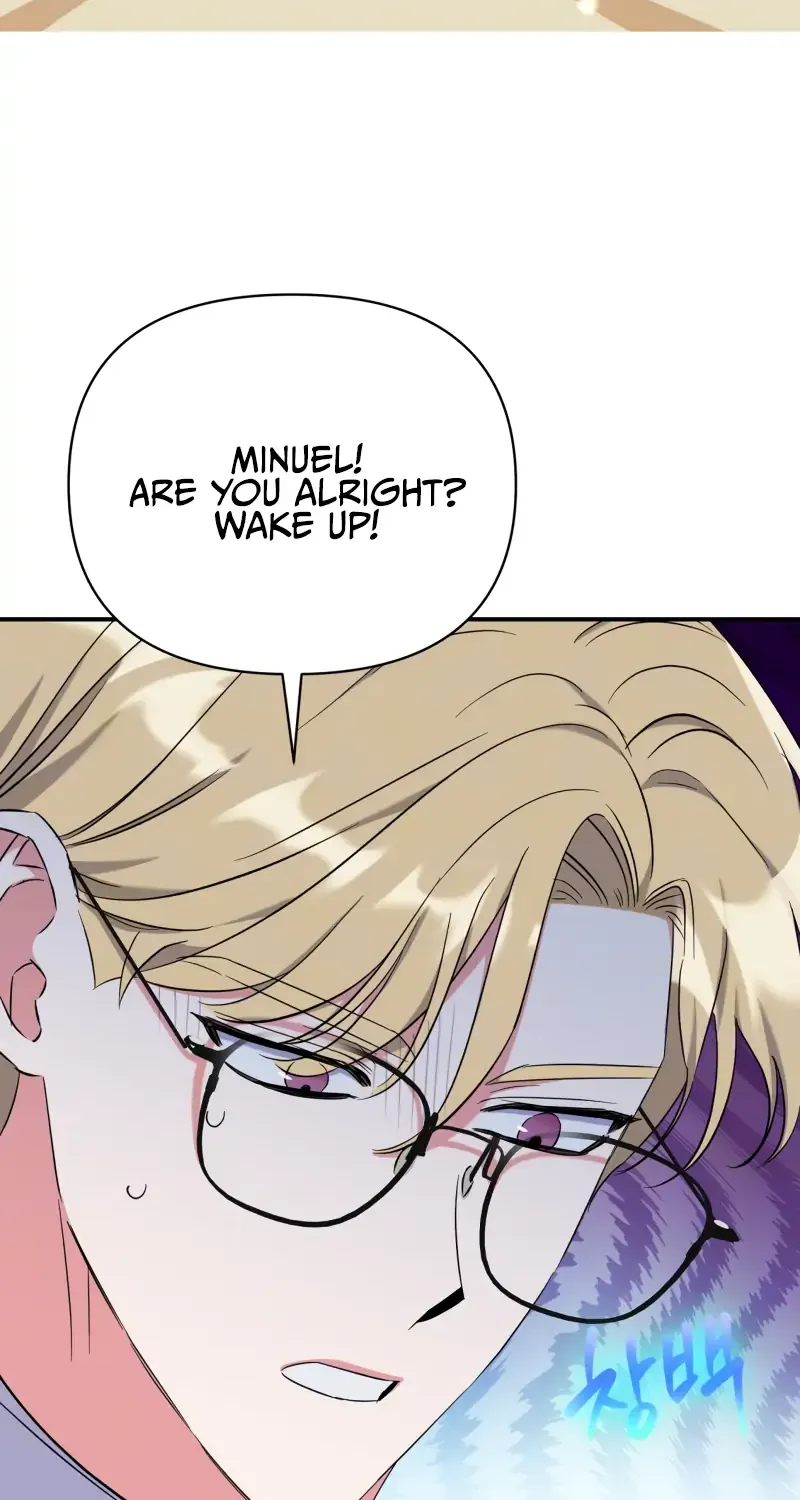 How to Protect the Master of the Monster Mansion Chapter 11 page 41 - 