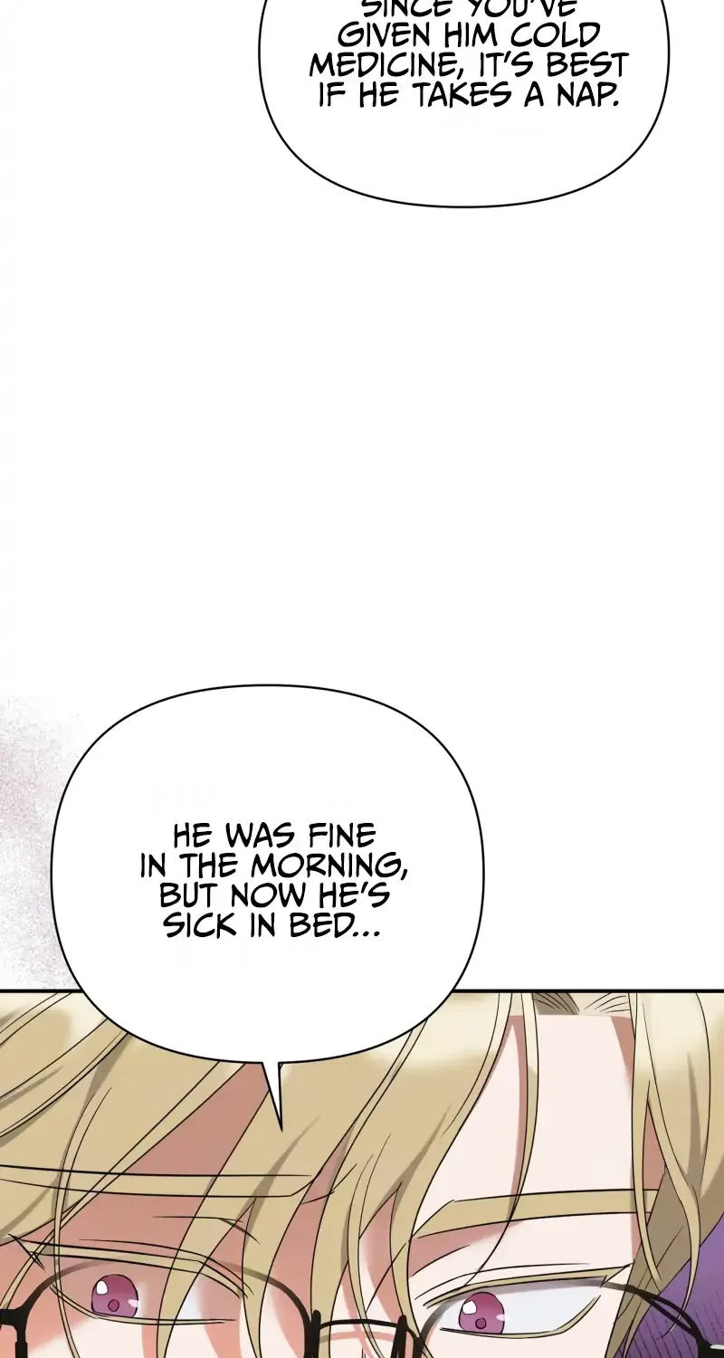 How to Protect the Master of the Monster Mansion Chapter 11 page 47 - 