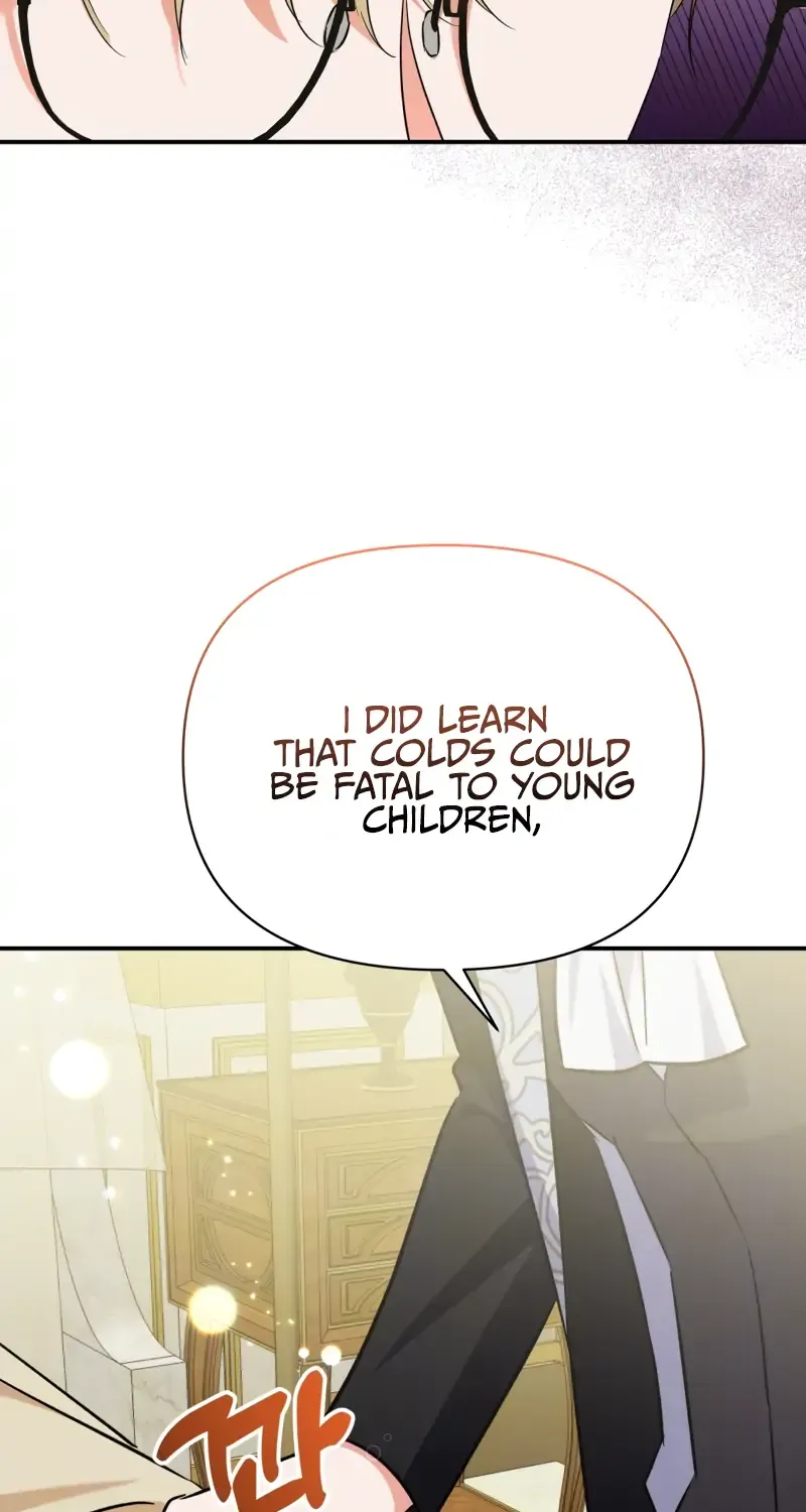 How to Protect the Master of the Monster Mansion Chapter 11 page 48 - 