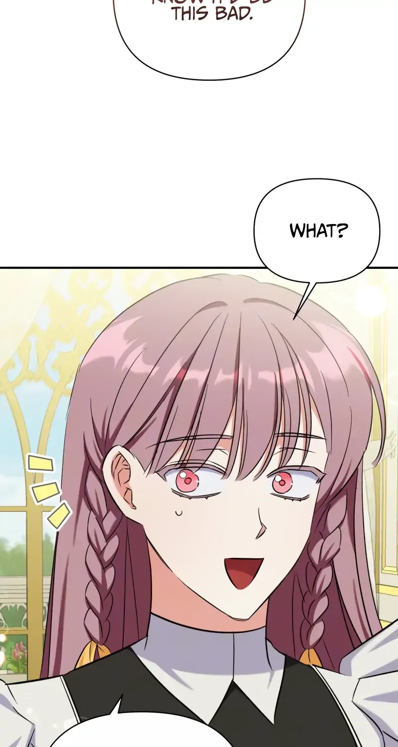 How to Protect the Master of the Monster Mansion Chapter 11 page 50 - 