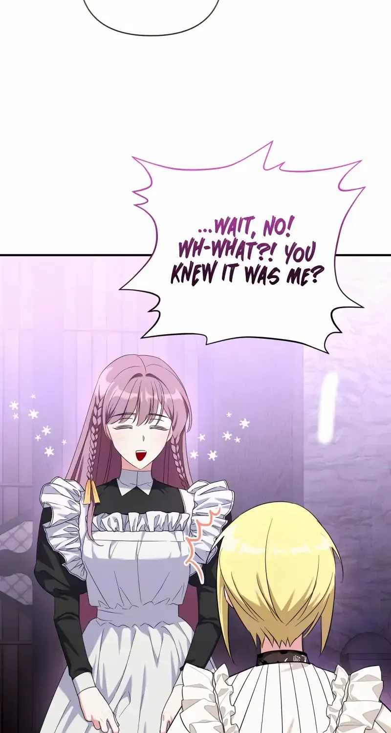 How to Protect the Master of the Monster Mansion Chapter 11 page 6 - 