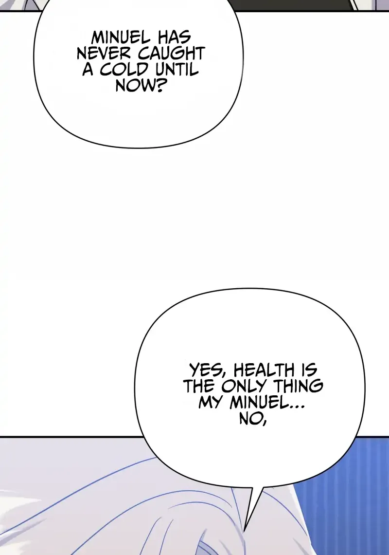 How to Protect the Master of the Monster Mansion Chapter 11 page 51 - 