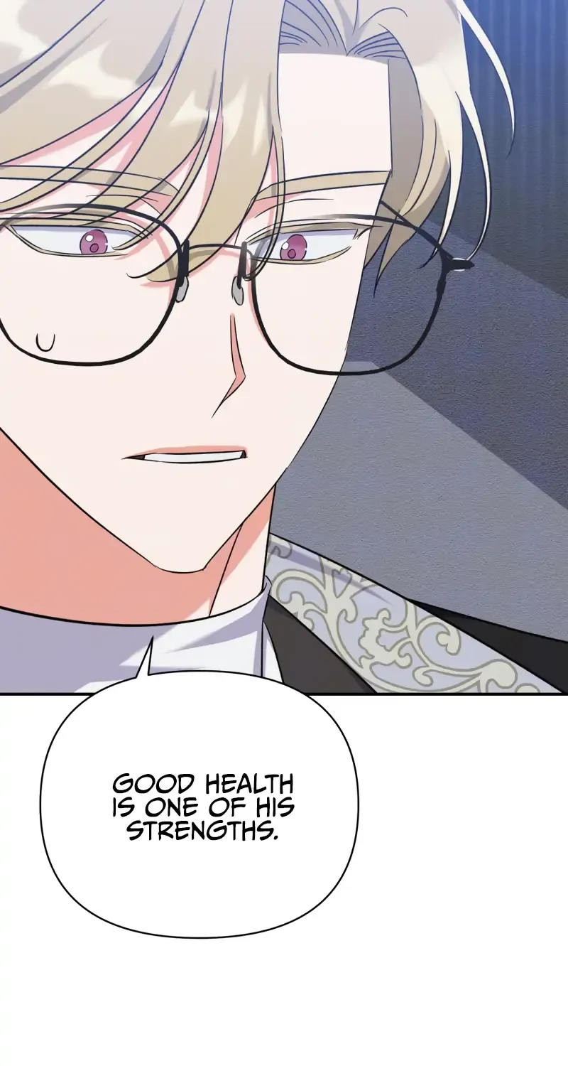 How to Protect the Master of the Monster Mansion Chapter 11 page 52 - 