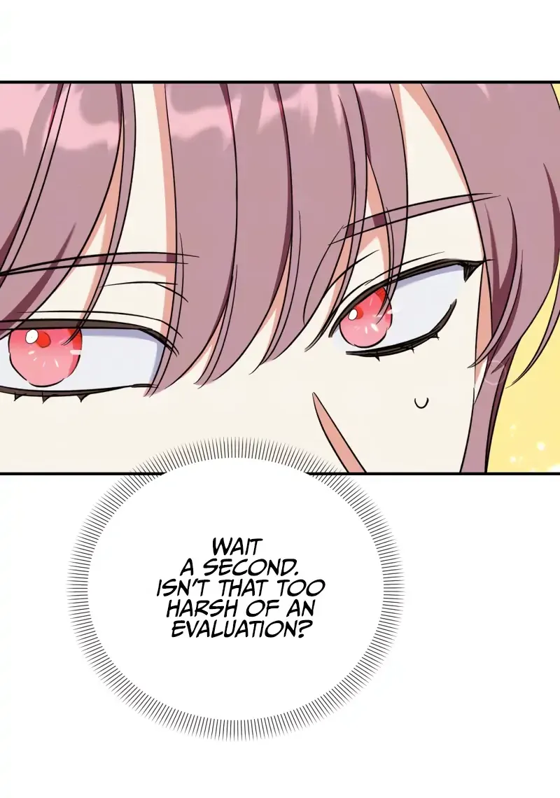 How to Protect the Master of the Monster Mansion Chapter 11 page 53 - 