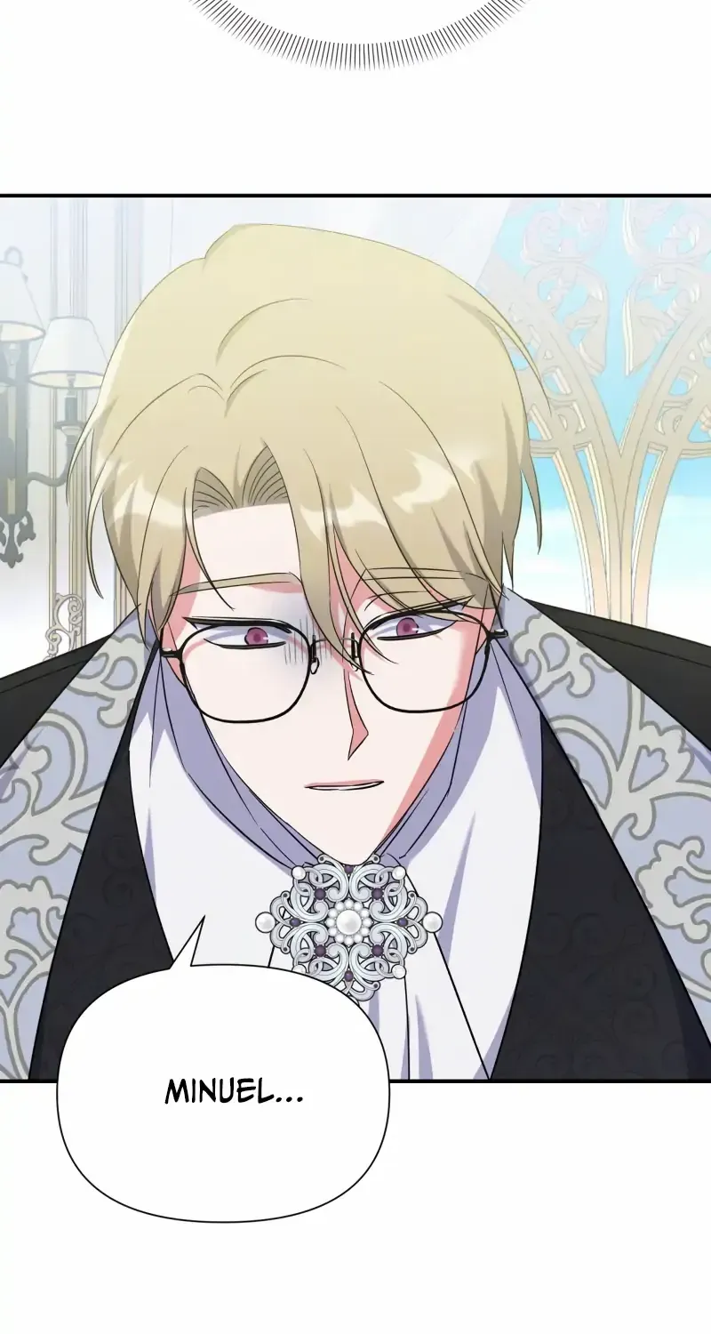 How to Protect the Master of the Monster Mansion Chapter 11 page 56 - 