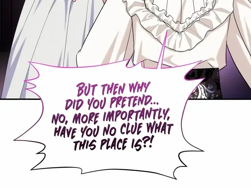 How to Protect the Master of the Monster Mansion Chapter 11 page 7 - 