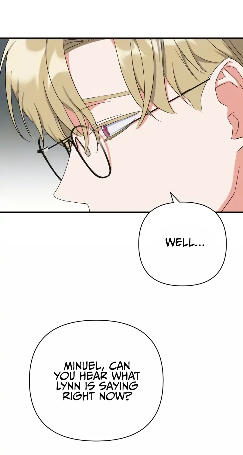 How to Protect the Master of the Monster Mansion Chapter 11 page 62 - 