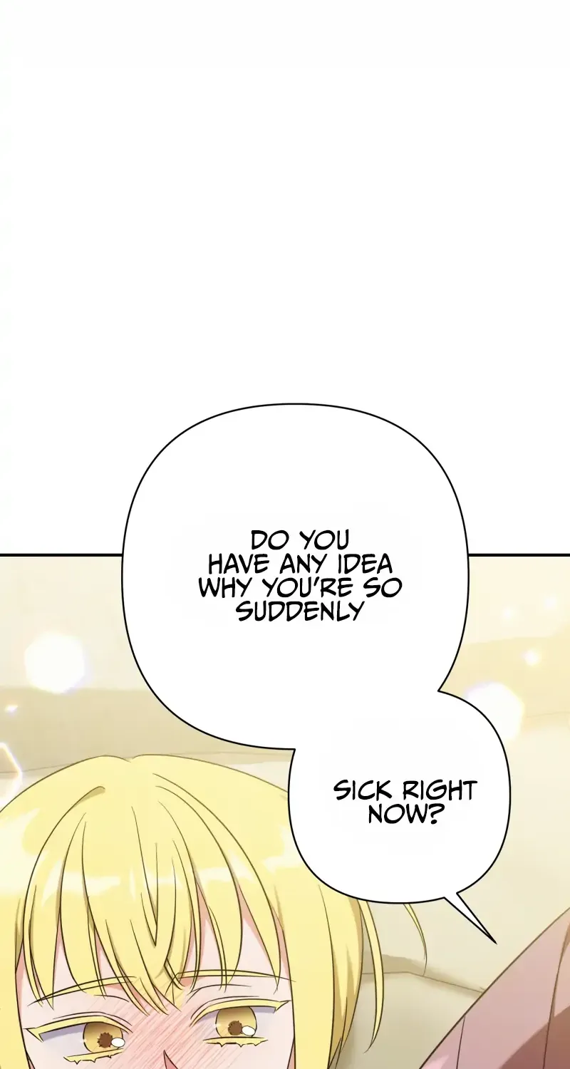 How to Protect the Master of the Monster Mansion Chapter 11 page 63 - 