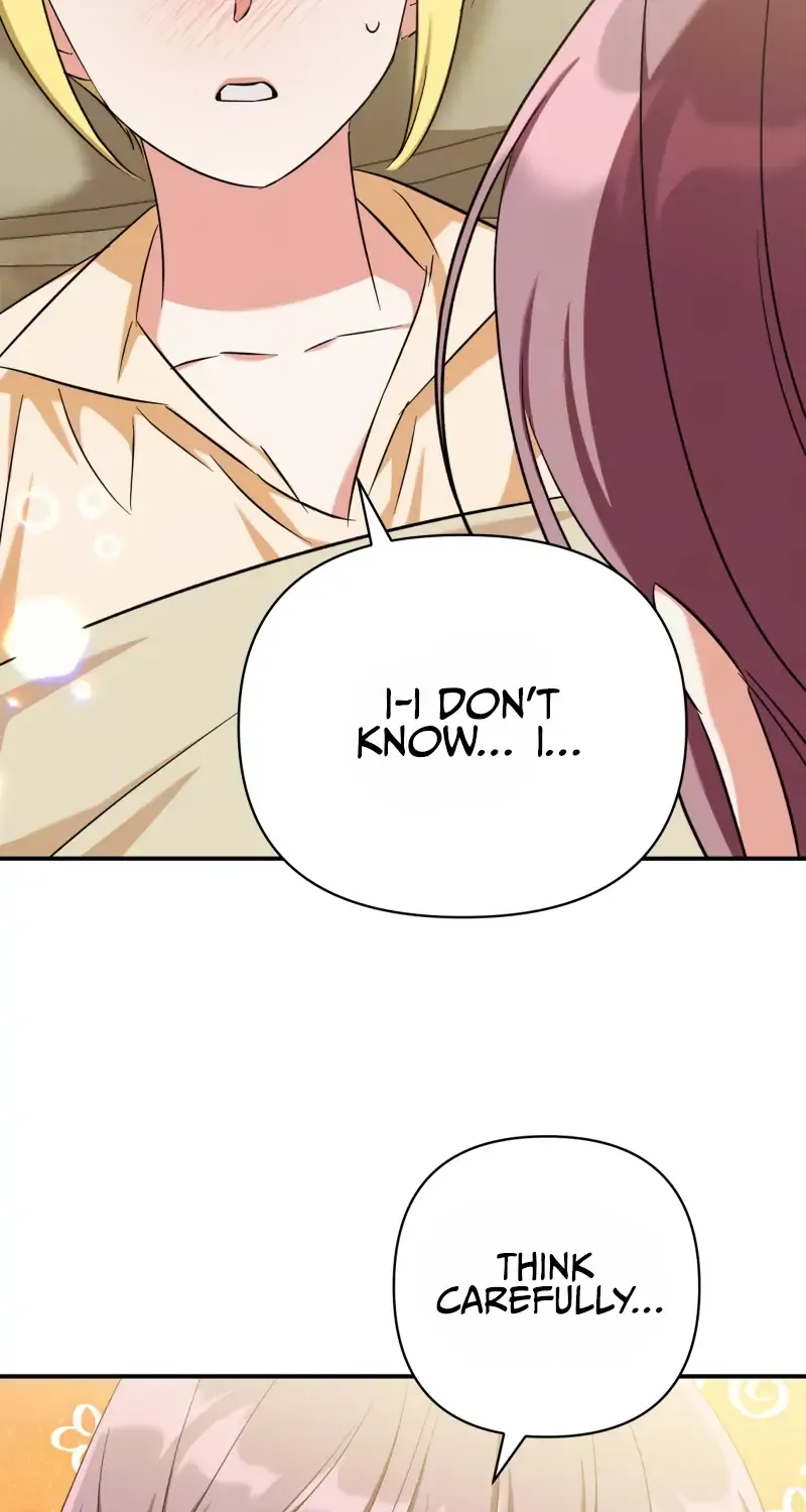 How to Protect the Master of the Monster Mansion Chapter 11 page 64 - 