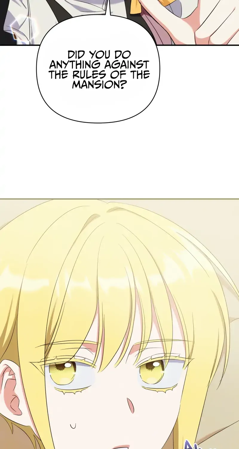 How to Protect the Master of the Monster Mansion Chapter 11 page 66 - 