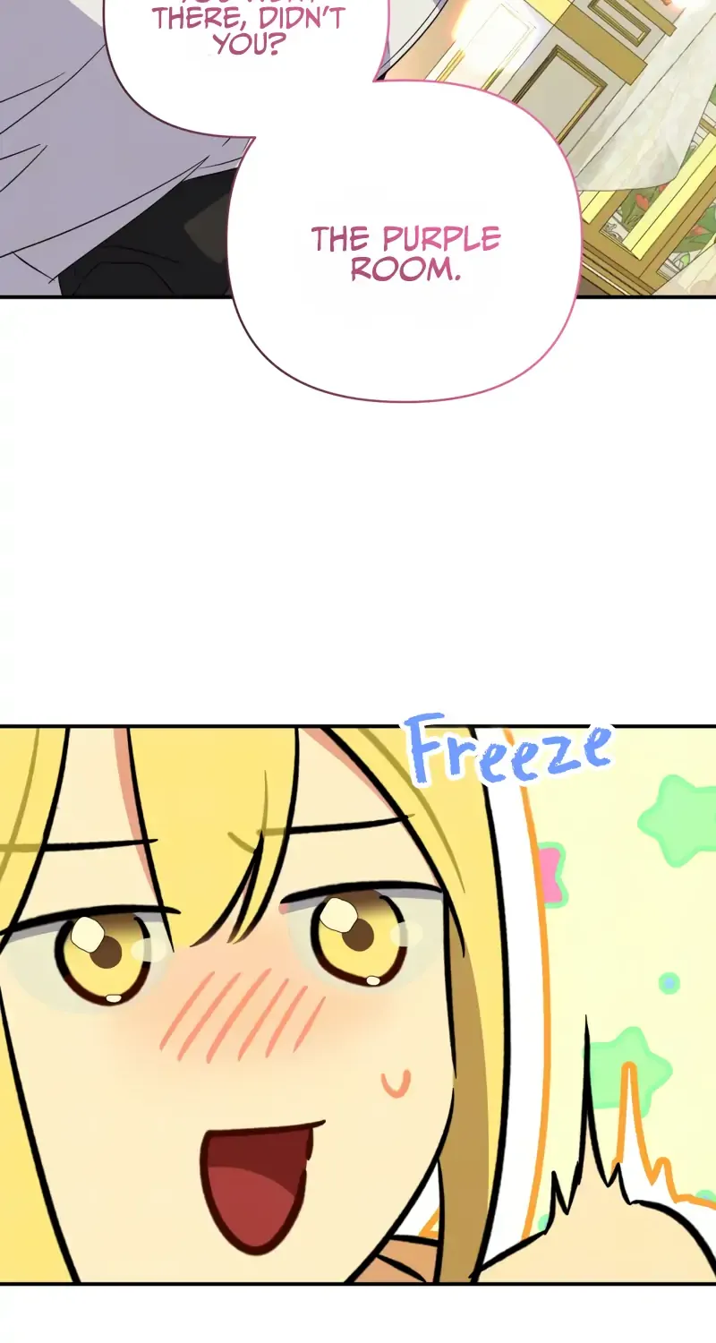 How to Protect the Master of the Monster Mansion Chapter 11 page 70 - 