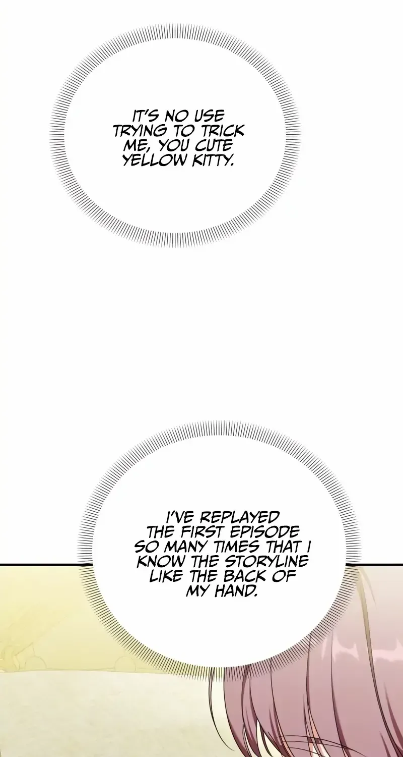 How to Protect the Master of the Monster Mansion Chapter 11 page 73 - 