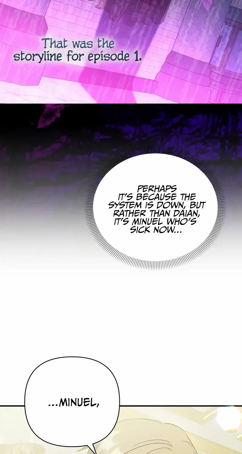 How to Protect the Master of the Monster Mansion Chapter 11 page 76 - 