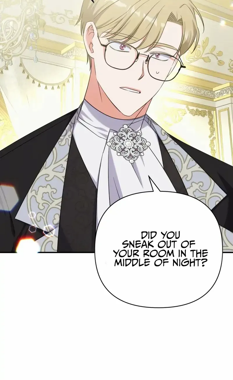 How to Protect the Master of the Monster Mansion Chapter 11 page 77 - 