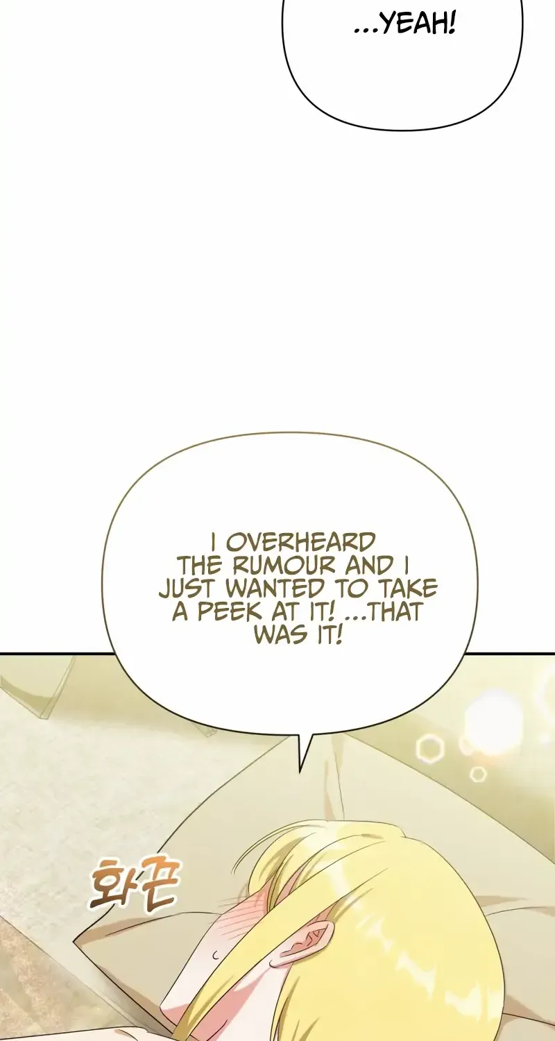 How to Protect the Master of the Monster Mansion Chapter 11 page 79 - 