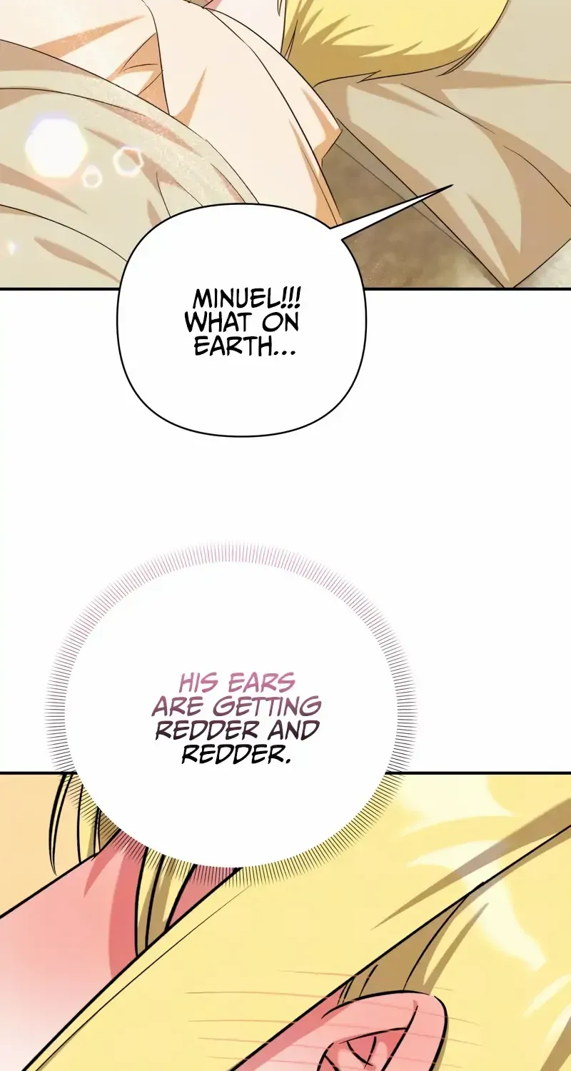 How to Protect the Master of the Monster Mansion Chapter 11 page 80 - 