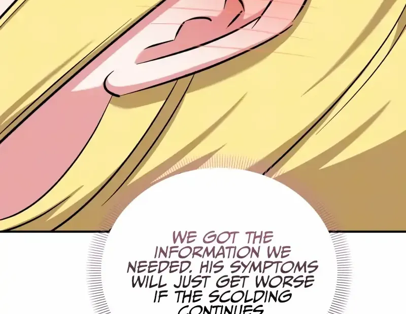 How to Protect the Master of the Monster Mansion Chapter 11 page 81 - 