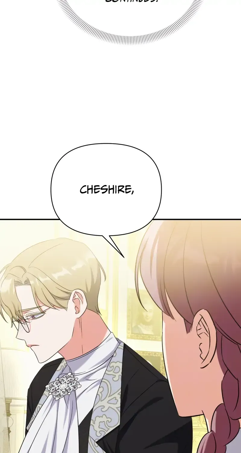 How to Protect the Master of the Monster Mansion Chapter 11 page 82 - 