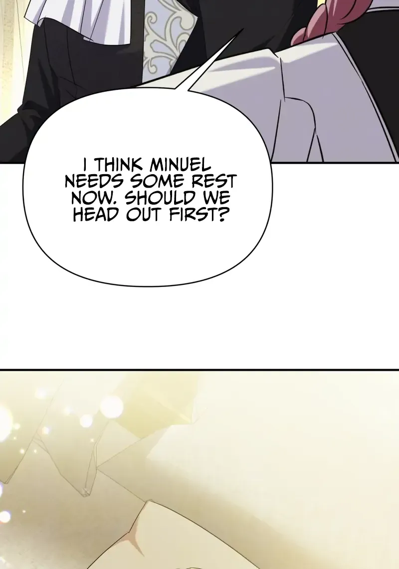 How to Protect the Master of the Monster Mansion Chapter 11 page 83 - 