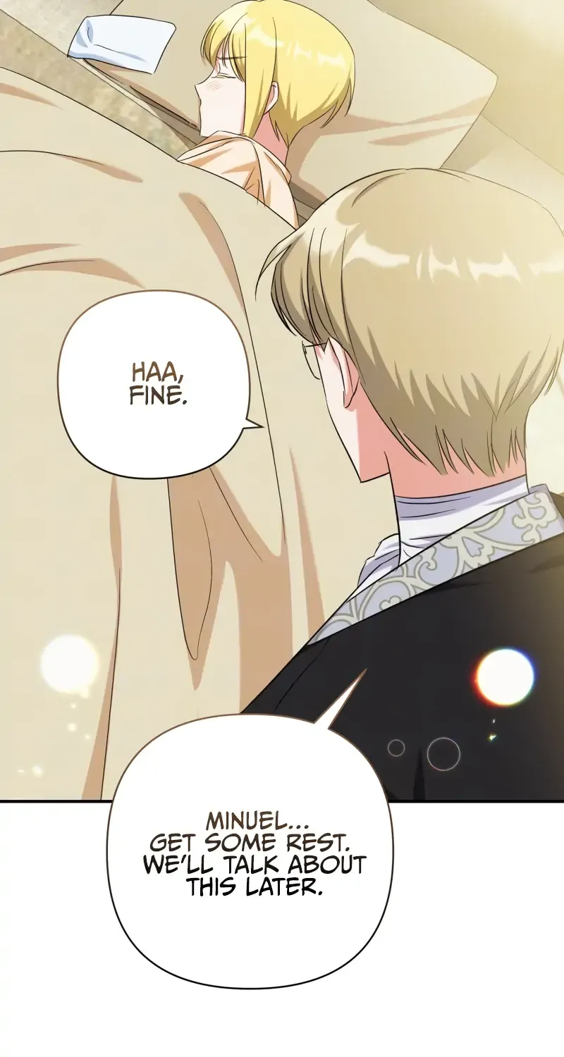 How to Protect the Master of the Monster Mansion Chapter 11 page 84 - 