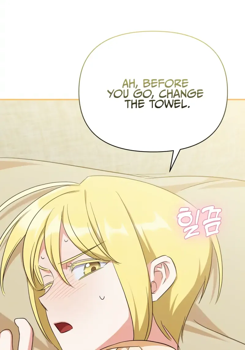 How to Protect the Master of the Monster Mansion Chapter 11 page 85 - 