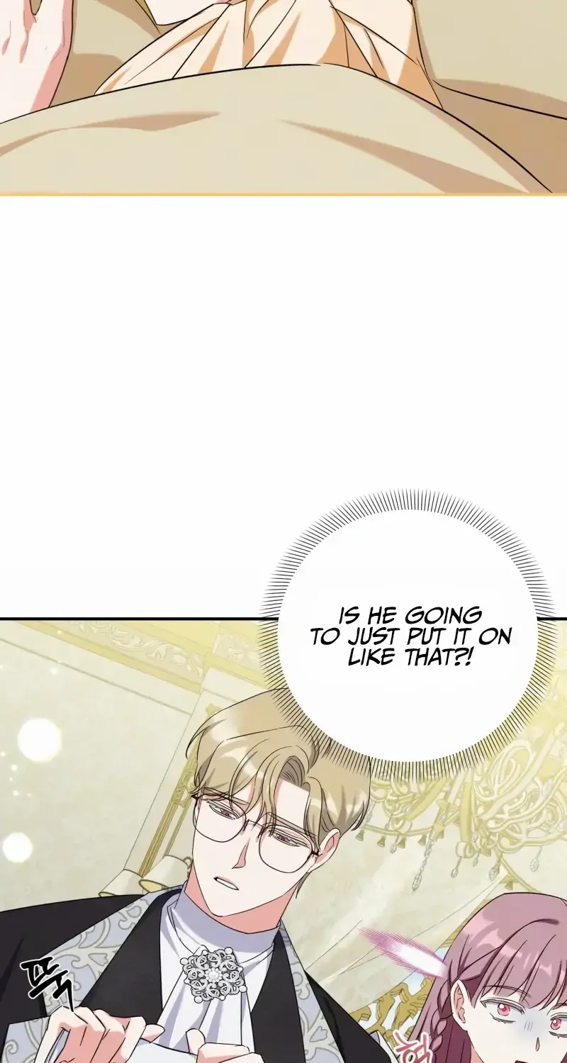 How to Protect the Master of the Monster Mansion Chapter 11 page 86 - 