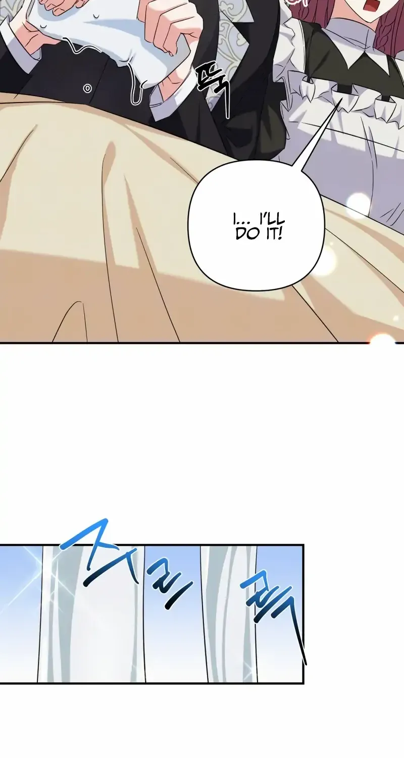 How to Protect the Master of the Monster Mansion Chapter 11 page 87 - 