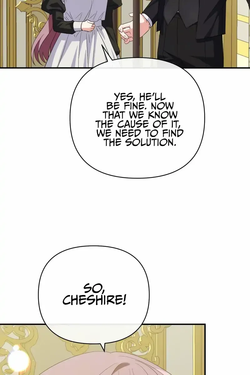 How to Protect the Master of the Monster Mansion Chapter 11 page 90 - 